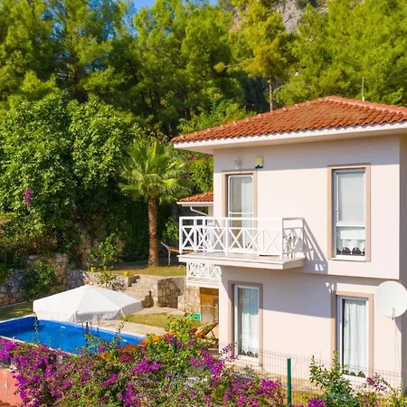 Pine 2 * Göcek