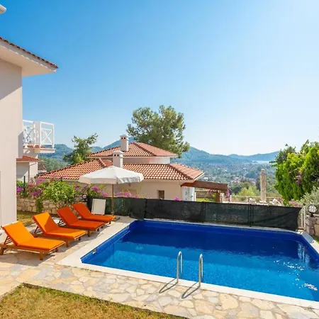 Villa Pine 2 Göcek