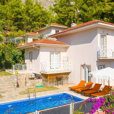 Villa Pine 2 *