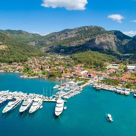 Pine 2 Göcek